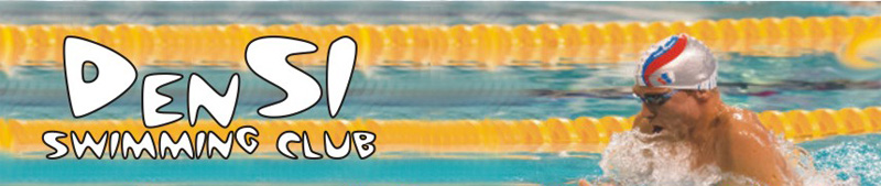 DenSI swimming club - Школа плавания - www.densi.club